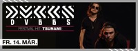 DVBBS Tsunami