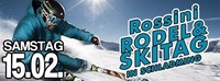 Rossini Ski-  Rodeltag@Rossini