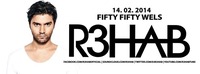 R3HAB@Fifty Fifty