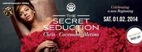 The Secret Seduction@BOX Vienna