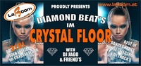 Proudly Presents / Diamond Beats @La Boom