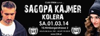 Sagopa Kajmer & Kolera 