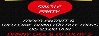 Single Party@Lifestyle