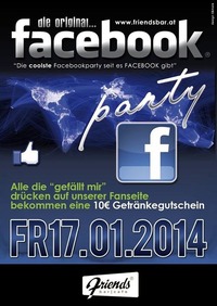 Facebook Party