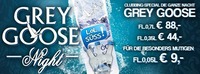 Grey Goose Night@Rossini