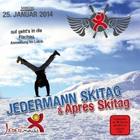 Apres Ski Party@Jedermann