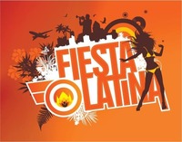 Fiesta Latina@Tanzcafe Waldesruh