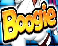 Boogie Party@Tanzcafe Waldesruh