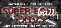 Maturaball der HTL Perg@ÖTB Halle Perg