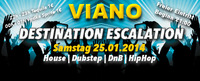 Viano Destination Escalation