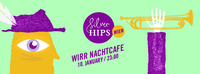 Silver Hips@Club Wirr