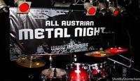 All Austrian Metal Night XXL@((szene)) Wien