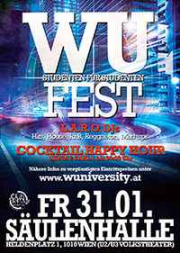 WU Fest 