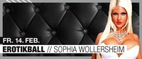 Erotikball by Sophia Wollersheim