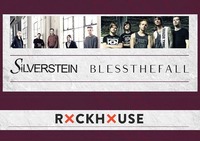 Silverstein + Blessthefall