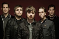 Silverstein (us) + Bless The Fall (us) + Letlive. (us)@Arena Wien