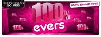 100% Evers@Evers