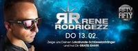 Rene Rodrigezz Live