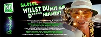 Willst Du Mit Mir D..... Nehmen