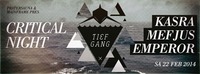 Tiefgang - Opening