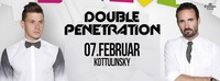 Double Penetration