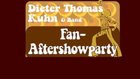 DTK Fan Aftershowparty