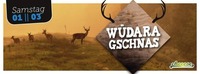 Wüdara Gschnas@Cheeese