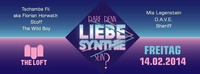 Darf denn Liebe Synthie sein?@The Loft