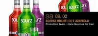 Original Sourz Night