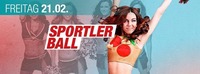 Sportlerball