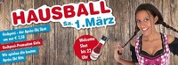 Hausball