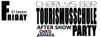 Aftershow ft. DJ Chris Armada