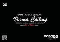 Vienna Calling@Orange