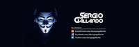 DJ Sergio Gallardo