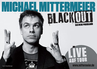 Michael Mittermeier: Blackout@Wiener Stadthalle