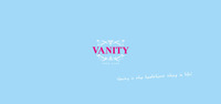 Vanity - Posh Club / The Saturday Party Hotspot