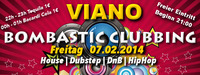 Viano Bombastic Clubbing@Viano Havana Club