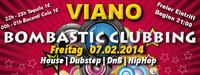 Viano Bombastic Clubbing