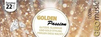 Golden Passion