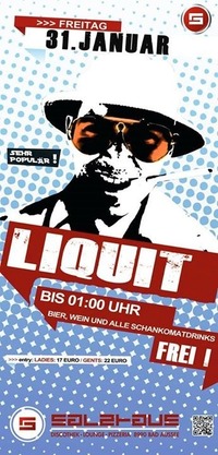 Liquit