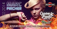 Ladies Night - Extra Scharf & Marc Pircher Live@A-Danceclub