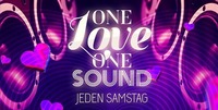 One Love One Sound@A-Danceclub