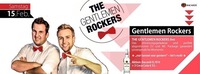 The Gentlemen Rockers live@Fullhouse