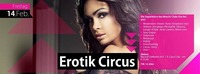 Erotik Circus@Fullhouse