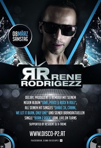 Rene Rodrigezz Live@Disco P2