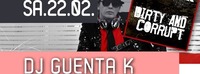 DJ Guenta K 