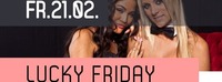 Lucky Friday@K3 - Clubdisco Wien