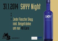 Skyy Night@Maier BAR