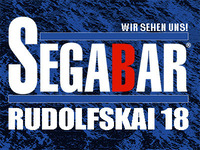 Special Monday@Segabar Rudolfskai 18