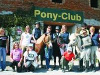 Gruppenavatar von Ponyclub Hofkirchen